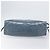 Borsa a mano PRADA Bonnie Large in pelle 2way Blu Oro Auth yk20726SAM D'oro - vista 5