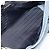 Borsa a mano PRADA Bonnie Large in pelle 2way Blu Oro Auth yk20726SAM D'oro - vista 9
