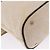 Bulgari Borsa a Mano BVLGARI Canvas 2way Beige Tono Oro Auth 202121A - vista 18
