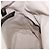 Bulgari Borsa a Mano BVLGARI Canvas 2way Beige Tono Oro Auth 202121A - vista 24