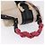 Bulgari Borsa a Mano BVLGARI Canvas 2way Beige Tono Oro Auth 202121A - vista 8