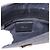 Borsa a tracolla con catena FENDI in pelle nera e argento 8M0346 Auth 202140 Nero - vista 10