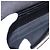 Borsa a tracolla con catena FENDI in pelle nera e argento 8M0346 Auth 202140 Nero - vista 11