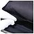 Borsa a tracolla con catena FENDI in pelle nera e argento 8M0346 Auth 202140 Nero - vista 22