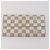 LOUIS VUITTON Monogram Damier Azur Wallet 5 Set LV Auth BA14277 Monogramma - vista 13