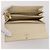 LOUIS VUITTON Monogram Damier Azur Wallet 5 Set LV Auth BA14277 Monogramma - vista 17