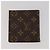 LOUIS VUITTON Monogram Damier Azur Wallet 5 Set LV Auth BA14277 Monogramma - vista 2