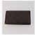 LOUIS VUITTON Monogram Damier Azur Wallet 5 Set LV Auth BA14277 Monogramma - vista 25