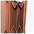LOUIS VUITTON Monogram Damier Azur Wallet 5 Set LV Auth BA14277 Monogramma - vista 29