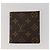 LOUIS VUITTON Monogram Damier Azur Wallet 5 Set LV Auth BA14277 Monogramma - vista 3