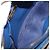 Borsa a tracolla Miu Miu in pelle blu e oro Auth 200087A D'oro - vista 11
