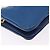 Borsa a tracolla Miu Miu in pelle blu e oro Auth 200087A D'oro - vista 14