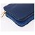Borsa a tracolla Miu Miu in pelle blu e oro Auth 200087A D'oro - vista 16