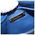 Borsa a tracolla Miu Miu in pelle blu e oro Auth 200087A D'oro - vista 19