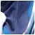 Borsa a tracolla Miu Miu in pelle blu e oro Auth 200087A D'oro - vista 22