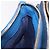Borsa a tracolla Miu Miu in pelle blu e oro Auth 200087A D'oro - vista 23