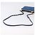 Borsa a tracolla Miu Miu in pelle blu e oro Auth 200087A D'oro - vista 7