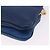 Borsa a tracolla Miu Miu in pelle blu e oro Auth 200087A D'oro - vista 9