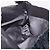 Borsa a tracolla FENDI Mamma Baguette perline Navy Silver Auth yk20785SAM Argento Blu navy - vista 24