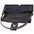 Borsa a tracolla FENDI Mamma Baguette perline Navy Silver Auth yk20785SAM Argento Blu navy - vista 8