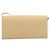 LOUIS VUITTON Borsa a tracolla Honfleur in pelle Epi Vanilla M5273A LV Auth 202238V - vista 2