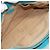 Céline CELINE Boogie Bag Leather Light Blue Gold Auth hk4041 D'oro Blu chiaro - vista 11