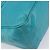 Céline CELINE Boogie Bag Leather Light Blue Gold Auth hk4041 D'oro Blu chiaro - vista 16