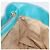Céline CELINE Boogie Bag Leather Light Blue Gold Auth hk4041 D'oro Blu chiaro - vista 21