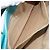 Céline CELINE Boogie Bag Leather Light Blue Gold Auth hk4041 D'oro Blu chiaro - vista 22