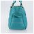 Céline CELINE Boogie Bag Leather Light Blue Gold Auth hk4041 D'oro Blu chiaro - vista 3