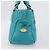 Céline CELINE Boogie Bag Leather Light Blue Gold Auth hk4041 D'oro Blu chiaro - vista 4