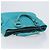 Céline CELINE Boogie Bag Leather Light Blue Gold Auth hk4041 D'oro Blu chiaro - vista 6