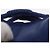 Monedero LOEWE Nappa Aire de piel azul Auth 202034V - vista 14