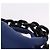 Monedero LOEWE Nappa Aire de piel azul Auth 202034V - vista 15