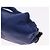 Monedero LOEWE Nappa Aire de piel azul Auth 202034V - vista 18