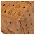 Borsa Tote MCM Vicetos Logogram PVC Leather Brown Gold Auth 198306 Marrone D'oro - vista 14