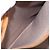 Borsa Tote MCM Vicetos Logogram PVC Leather Brown Gold Auth 198306 Marrone D'oro - vista 22