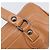 Céline Borsa a mano CELINE in pelle marrone argento Auth 199494A - vista 17