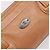 Céline Borsa a mano CELINE in pelle marrone argento Auth 199494A - vista 18