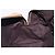 Céline Borsa a mano CELINE in pelle marrone argento Auth 199494A - vista 21