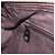 Céline Borsa a mano CELINE in pelle marrone argento Auth 199494A - vista 22