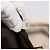 Borsa Miu Miu Vittero Dino Leather 2way Ivory Gold Auth 201929A D'oro Crudo - vista 12
