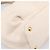 Borsa Miu Miu Vittero Dino Leather 2way Ivory Gold Auth 201929A D'oro Crudo - vista 16