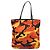 Borsa Tote VALENTINO in Nylon Rock Studs Auth hk4004 - vista 2