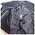 Borsa Tote VALENTINO in Nylon Rock Studs Auth hk4004 - vista 21