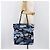 Borsa Tote VALENTINO in Nylon Rock Studs Auth hk4004 - vista 26