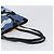 Borsa Tote VALENTINO in Nylon Rock Studs Auth hk4004 - vista 7