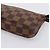 LOUIS VUITTON Damier Ebene Mini Pochette Accessory Pouch N58009 LV Auth 199474V - vista 14