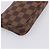 LOUIS VUITTON Damier Ebene Mini Pochette Accessory Pouch N58009 LV Auth 199474V - vista 17