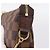 LOUIS VUITTON Damier Ebene Mini Pochette Accessory Pouch N58009 LV Auth 199474V - vista 18
